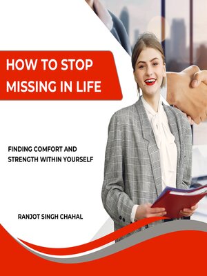 cover image of How to Stop Missing in Life